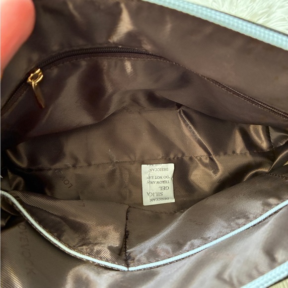 Lovevook Light Blue Crossbody Bag 🩵 - Picture 9 of 11